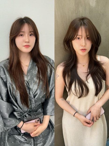 르네헤어 이미지