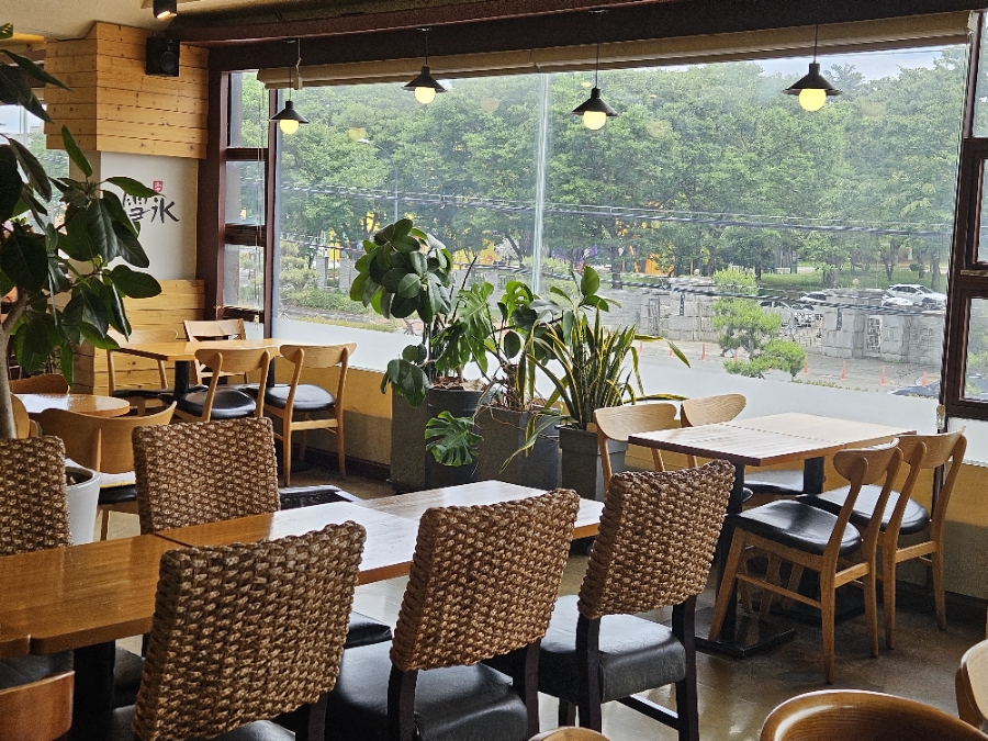 설빙영남대점 이미지