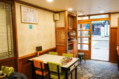 족발집다락방 이미지