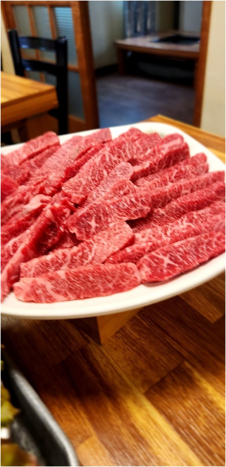 동네숯불갈비 이미지