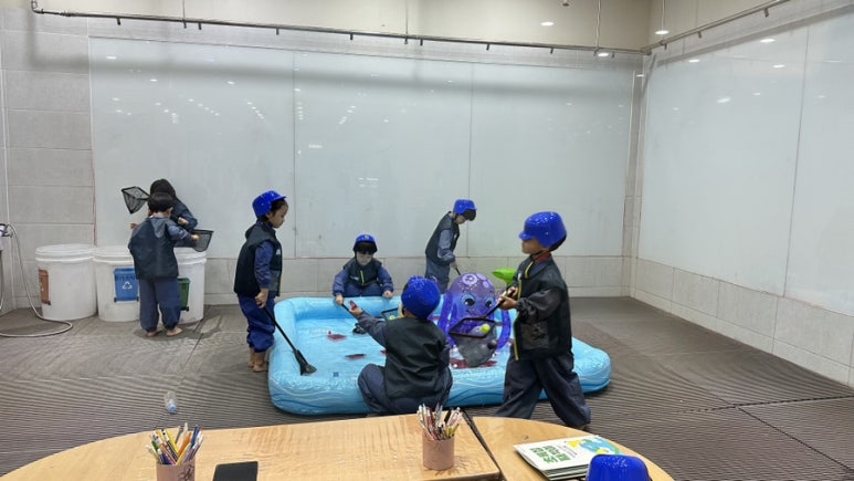 째깍섬키즈클래스일산 이미지