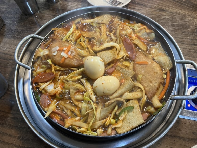 신당동즉석떡볶이 이미지