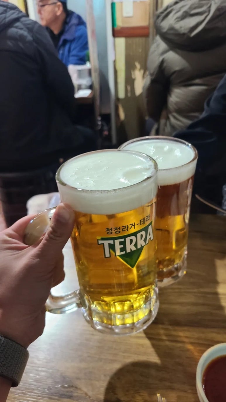 한남동한방통닭 이미지