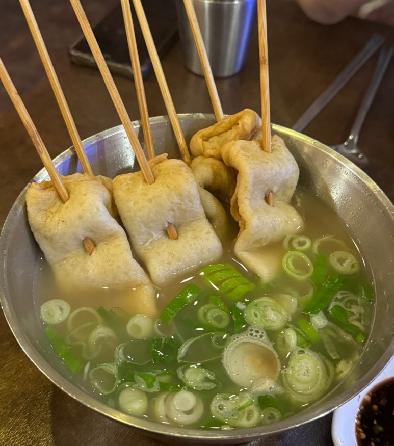 북성로우동돼지불고기식당 이미지