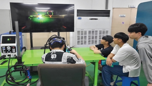 전문건설공제조합기술교육원 이미지