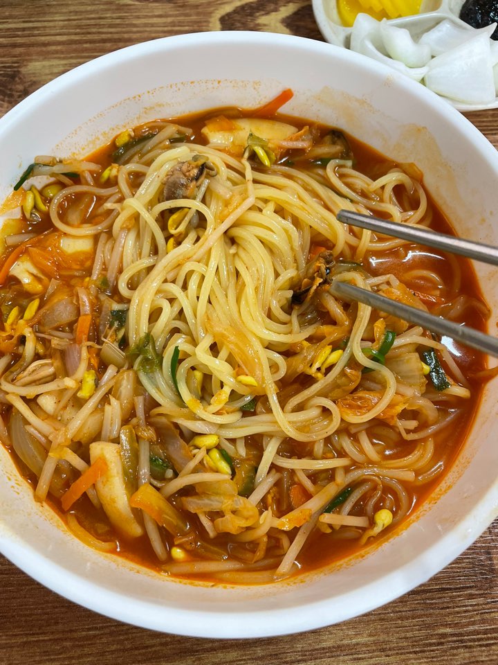 유림반점 이미지