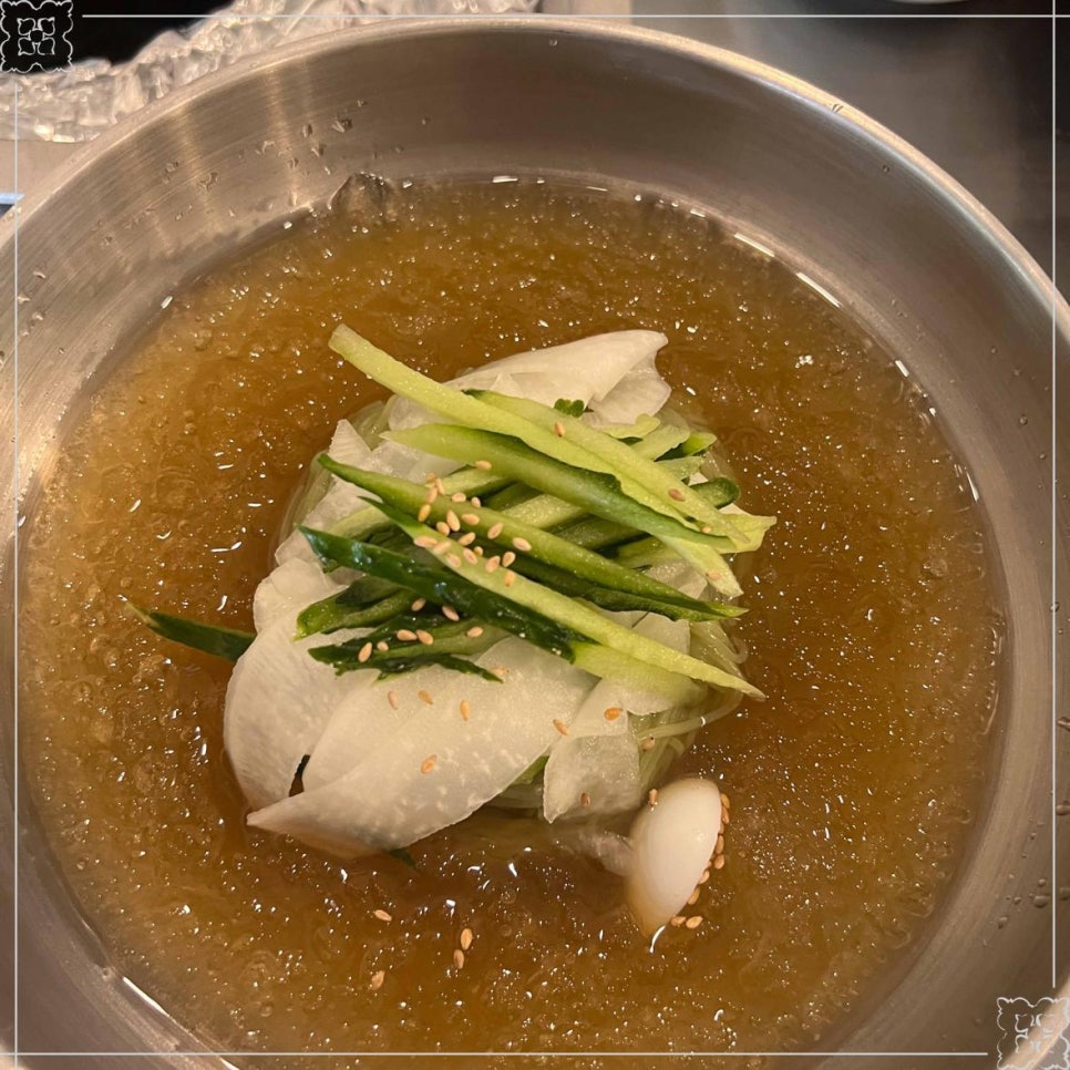 영삼이네우정소갈비지축역점 이미지