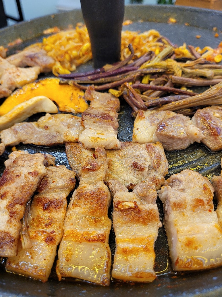 고심당 이미지