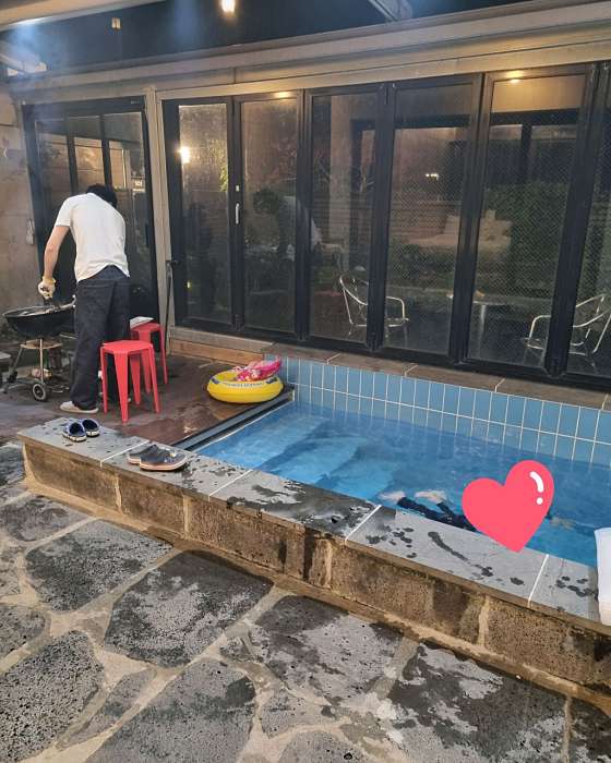 후하우스풀빌라 이미지