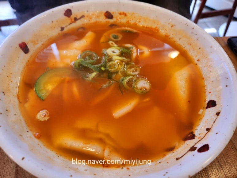 양촌리국수;칼국수 이미지