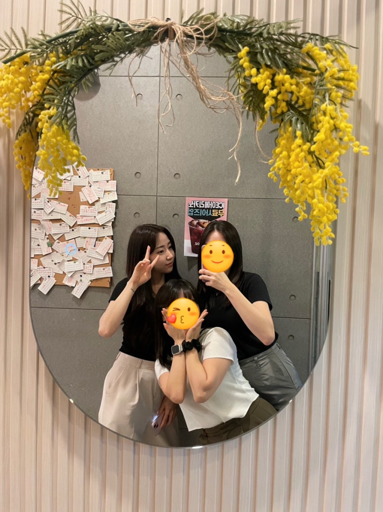 수제샌드위치cafe 이미지
