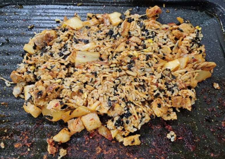 창신삼겹살 이미지