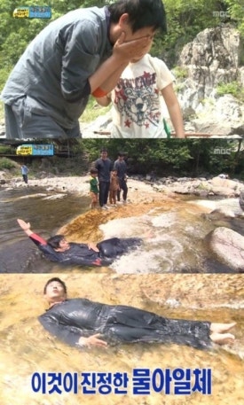 월성오토캠핑장 이미지
