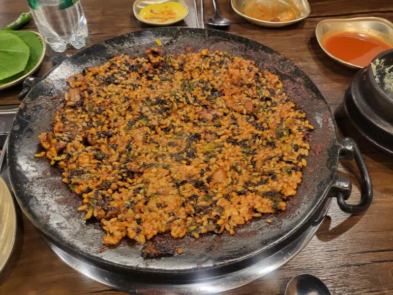 신선쭈꾸미 이미지
