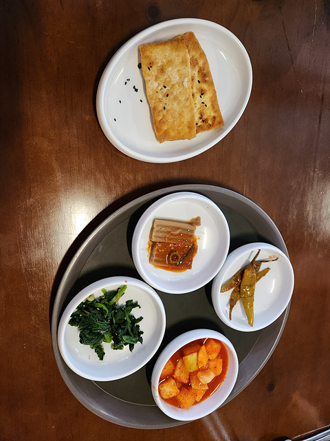 서울족발보쌈 이미지