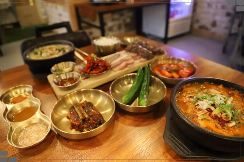 금옥정 더덕순대국 융건릉본점 이미지