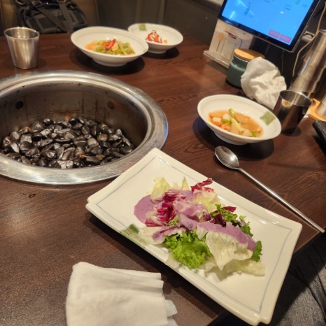 훈장투뿔갈비 이미지
