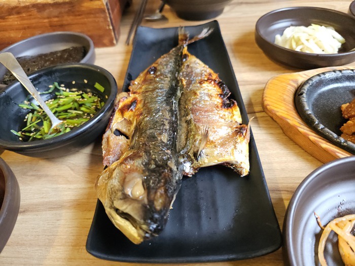 선보식당 이미지