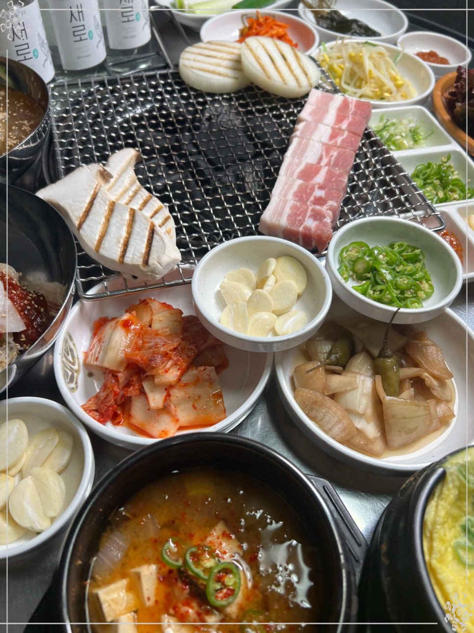 토고리옛날막창 이미지