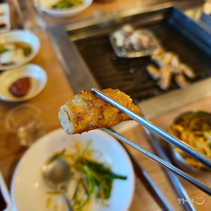 여의도소곱창 이미지