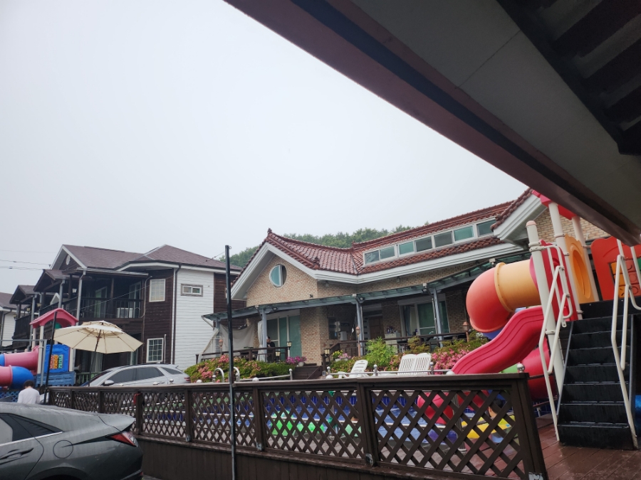 경주단체펜션별바라기 이미지
