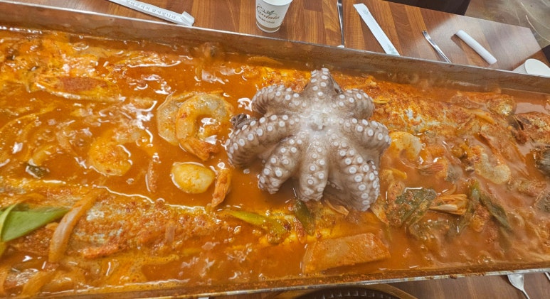 주남낚시 갈치명가 이미지