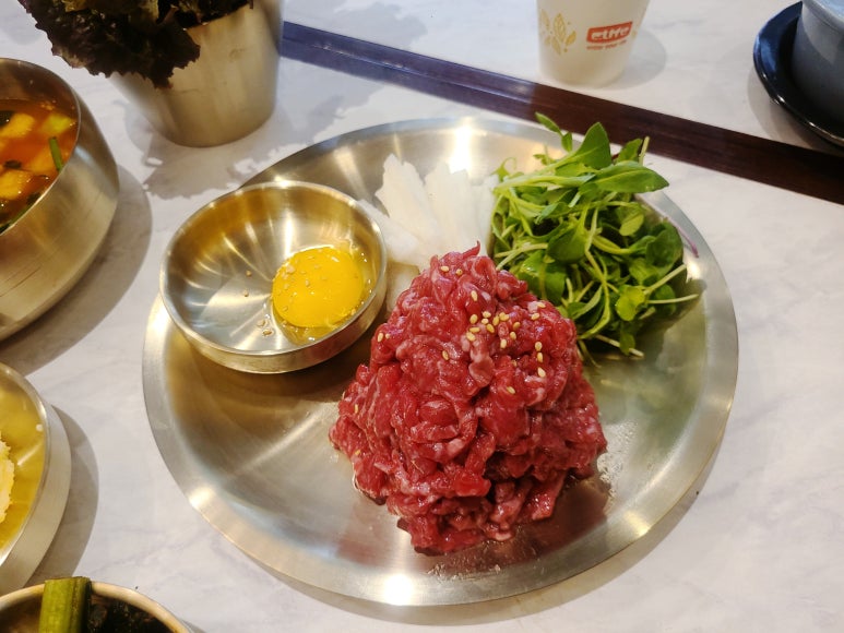 마포회관 이미지
