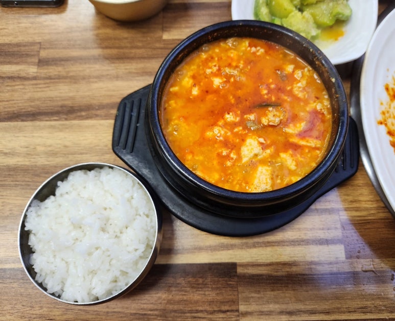 방가로두부이야기 이미지