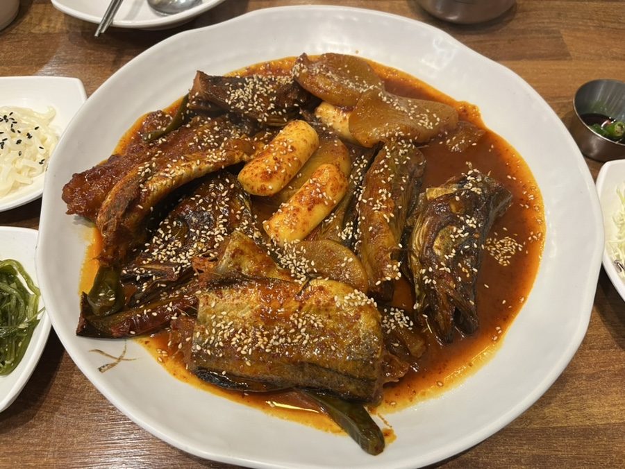 어부심 해풍코다리 시청점 이미지