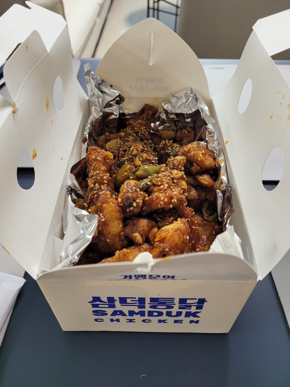 대구통닭 상인점 이미지