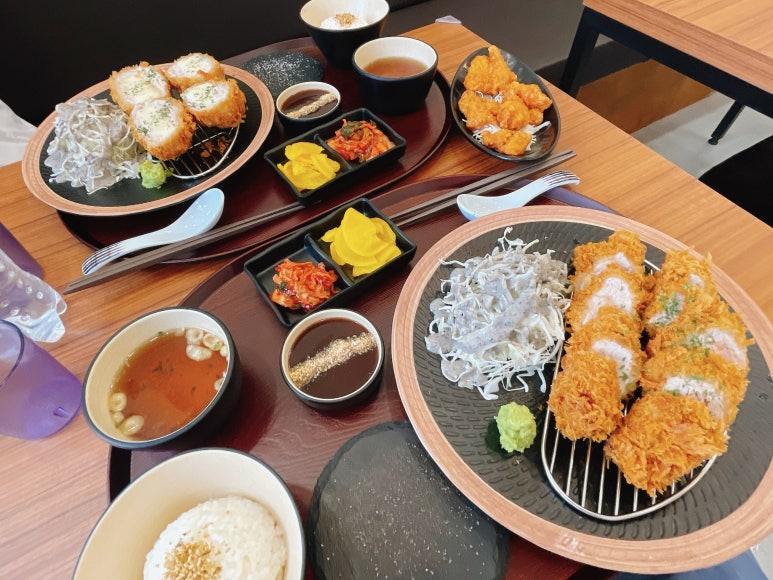 카츠백 인천원당점 이미지