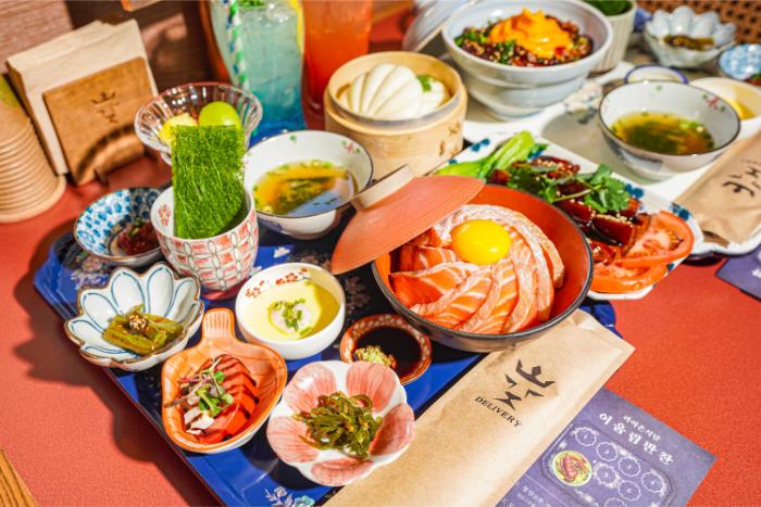 청개구리식당 이미지