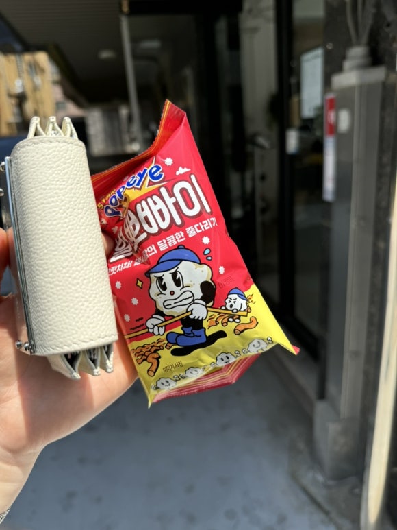 뽀빠이 죽동점 이미지
