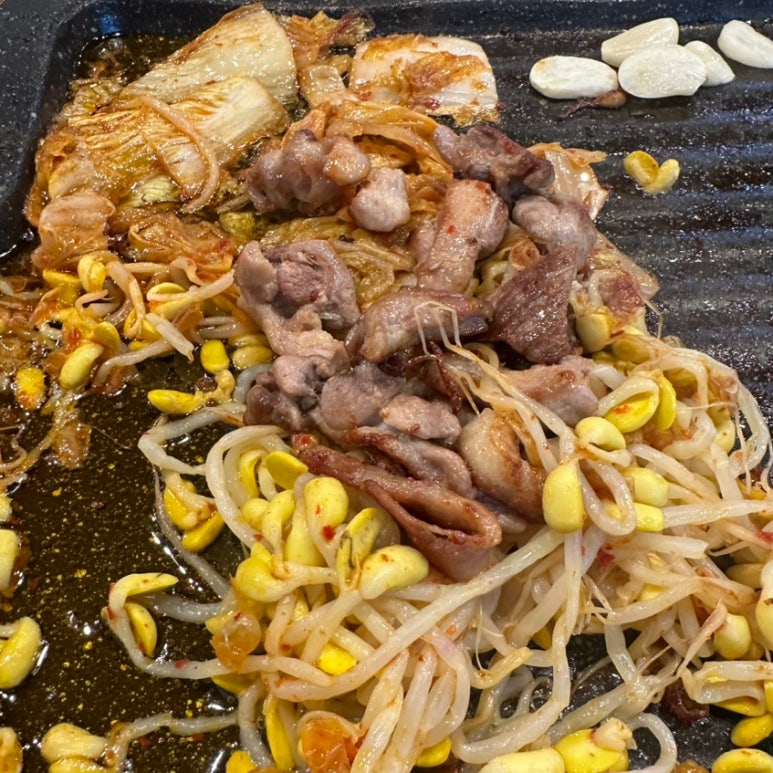 오리한마당 봉개점 사진 8