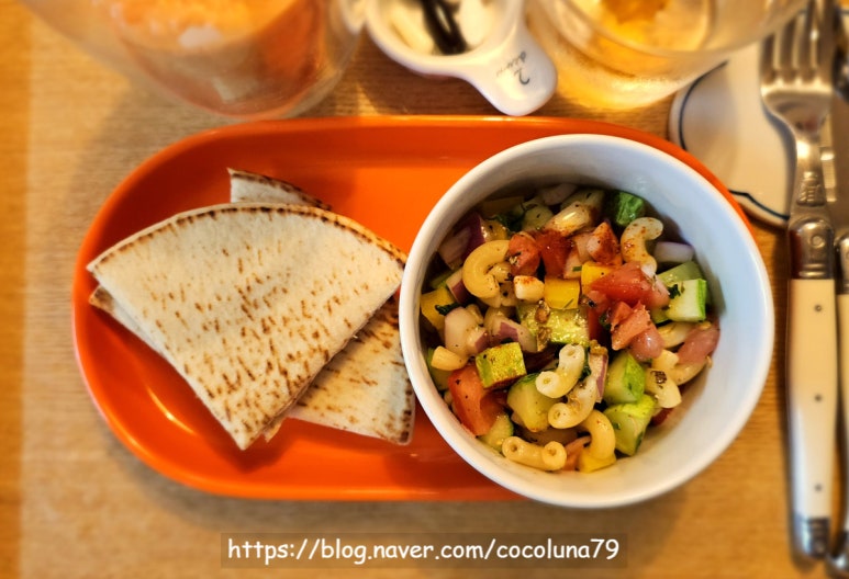그릭샐러드(Greek Salad) 이미지