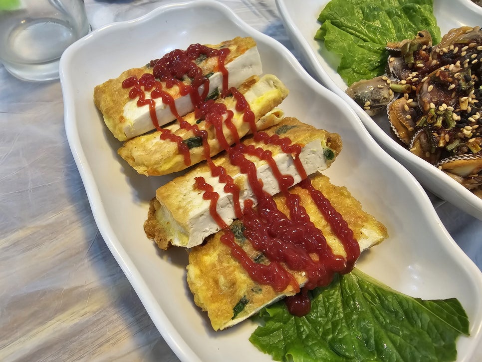 연제아구찜 이미지