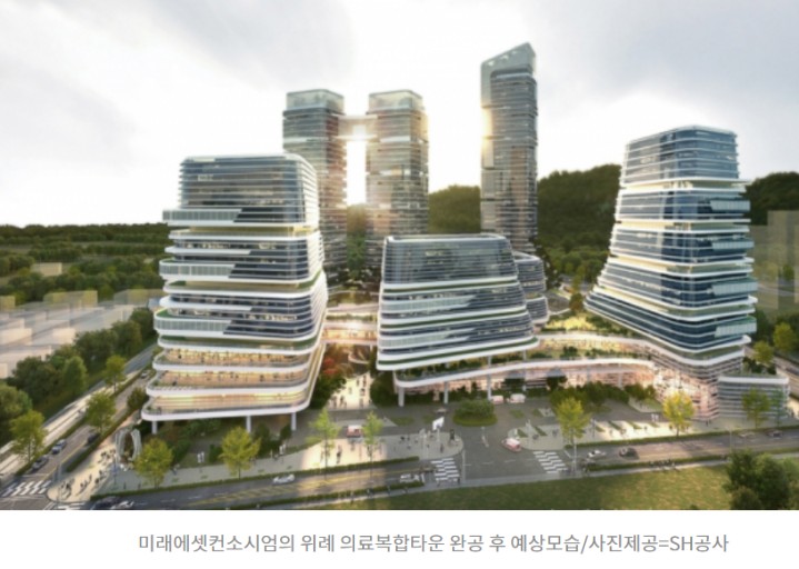 의료)길의료재단의료 이미지