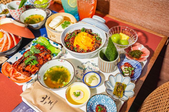 청개구리식당 이미지