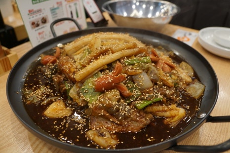 율하2지구입구 이미지