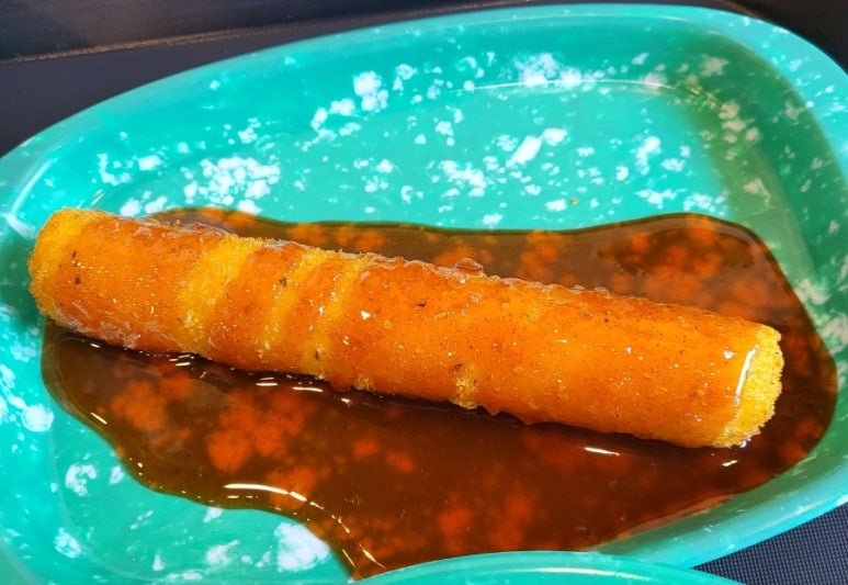 우리할매떡볶이용산호암점 이미지