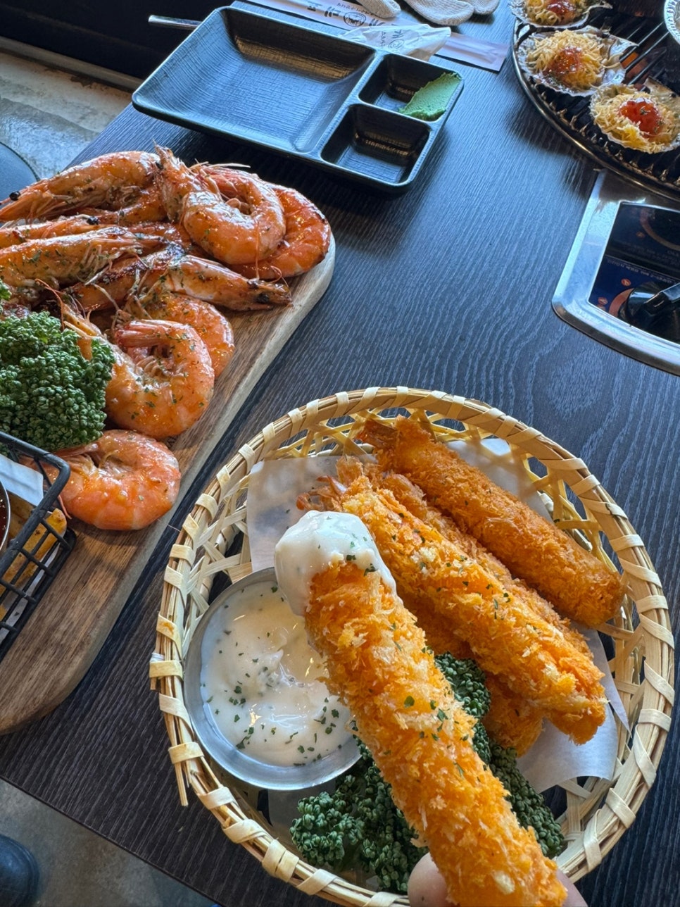 조개대표삽교 이미지