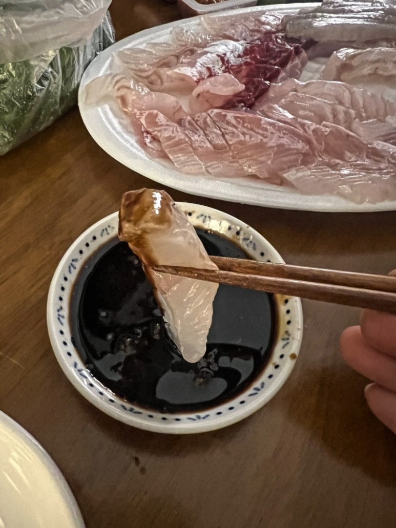 득량만횟집 이미지