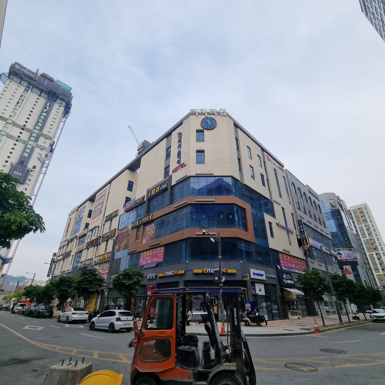 리치노래주점 이미지