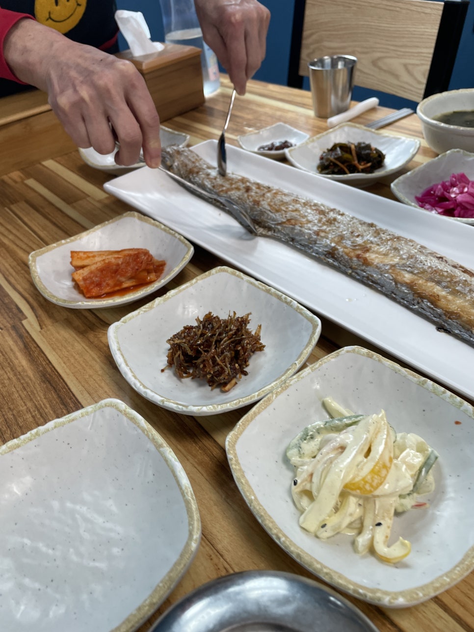제주마당간장게장 이미지