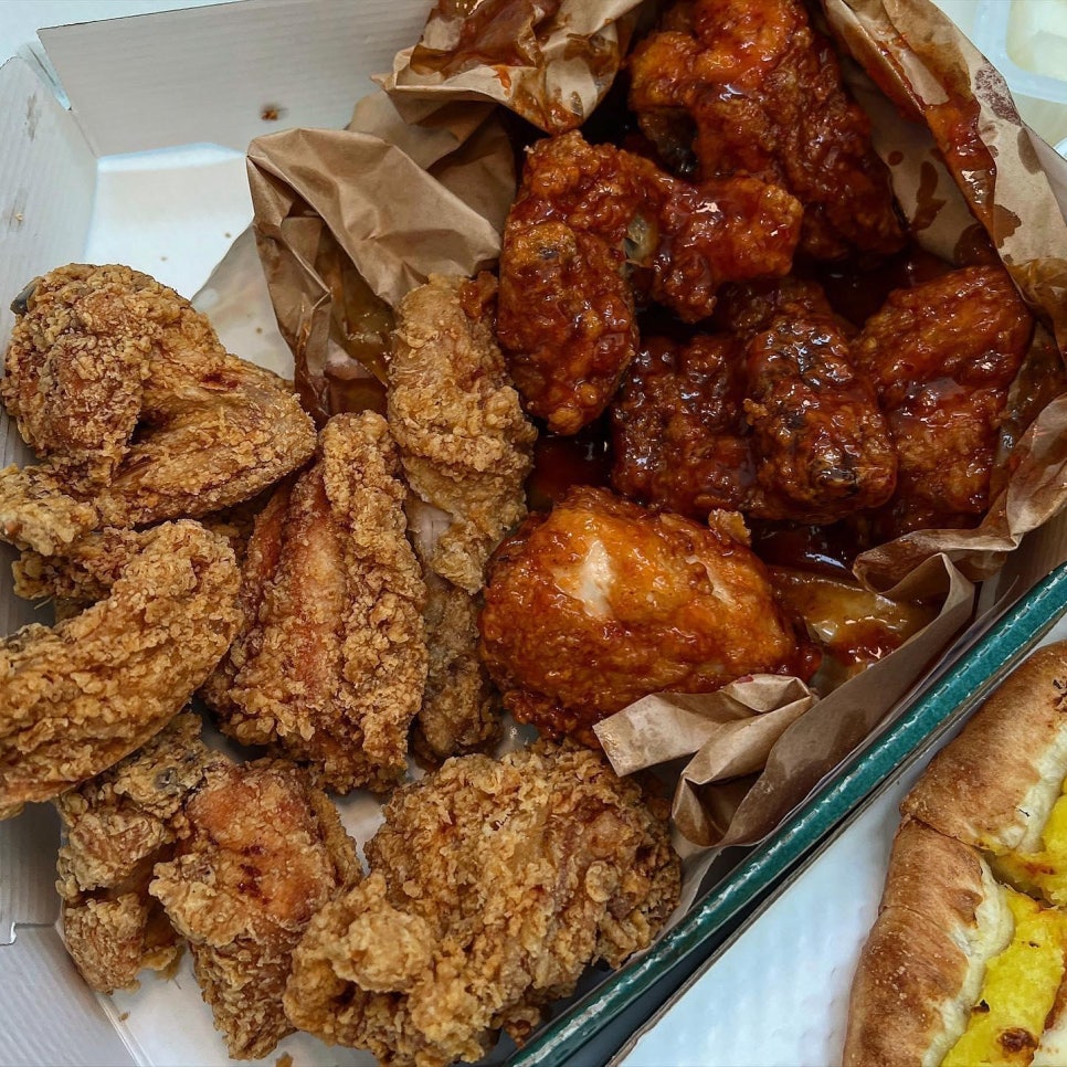 피자나라치킨공주김포 이미지