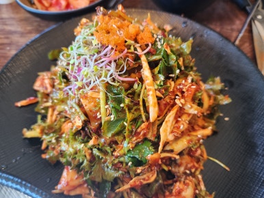 포도밭할머니칼국수 이미지