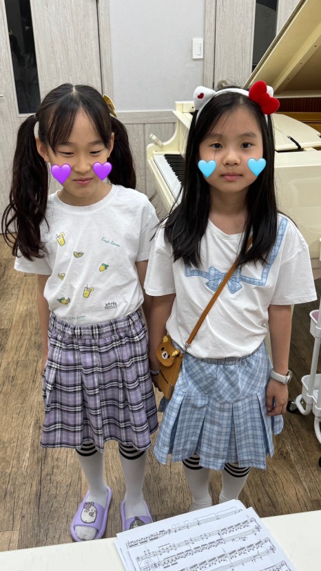 영광음악학원 이미지