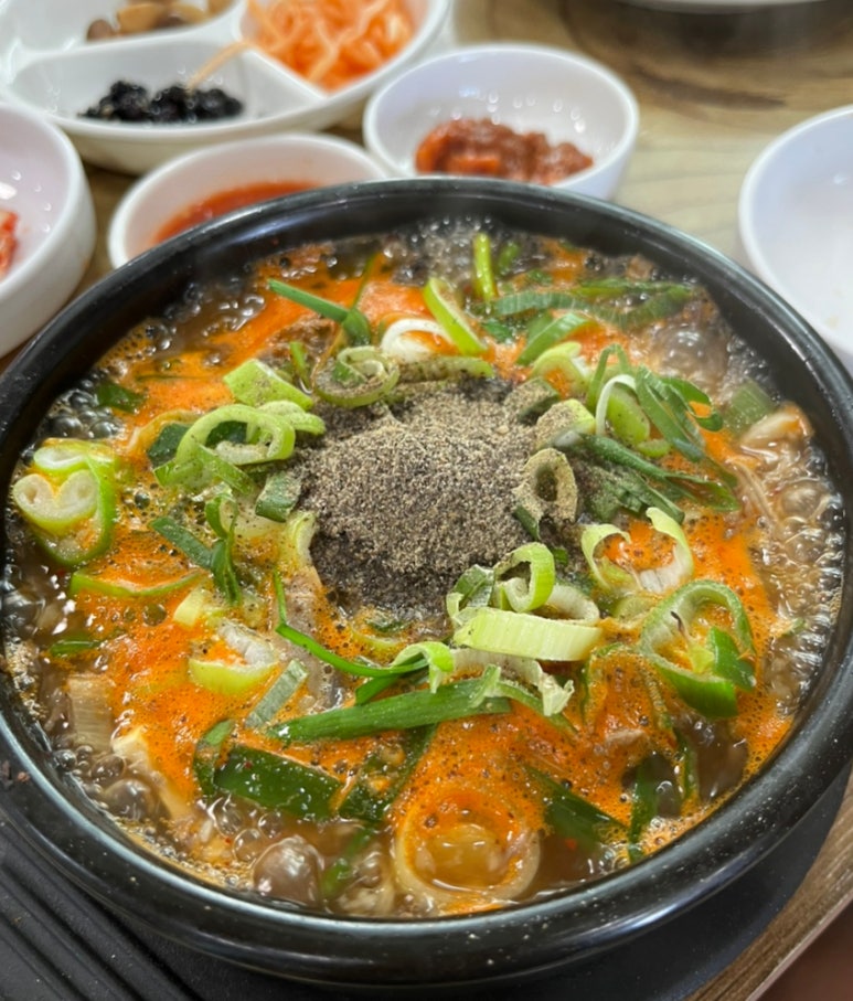 마루면옥 이미지