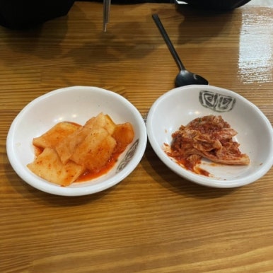예산국수 이미지
