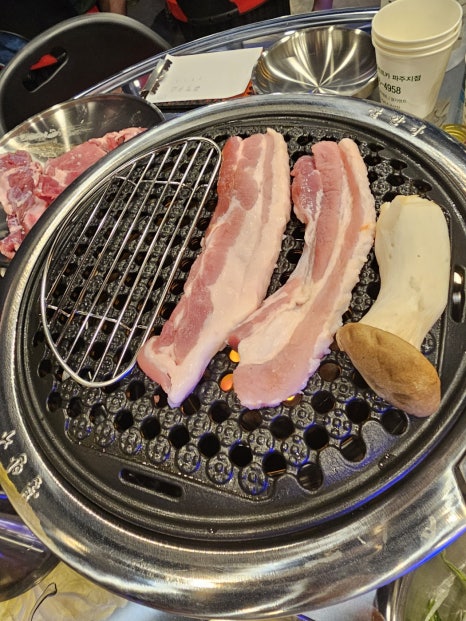 1983연탄구이 이미지